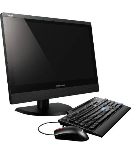     Lenovo ThinkCentre M93Z AiO "A" Intel®QUAD Core™i5-4570S@3.6GHz|8GB RAM|256GB SSD|CAM|WiFi|23"FullHD|Windows 7/10/11 Professional Trieda A Záruka 3roky